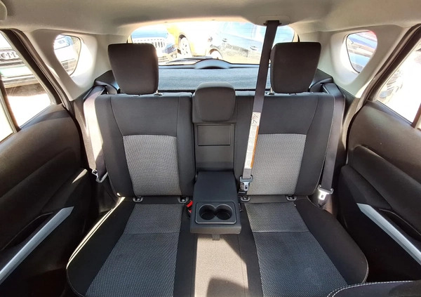 Suzuki SX4 S-Cross cena 54900 przebieg: 82000, rok produkcji 2016 z Sława małe 326